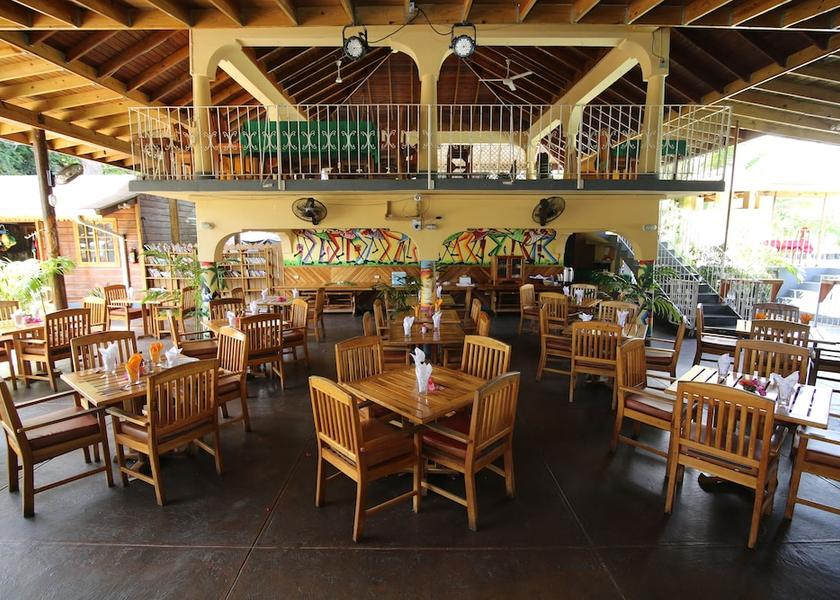Westmoreland Negril Lobby