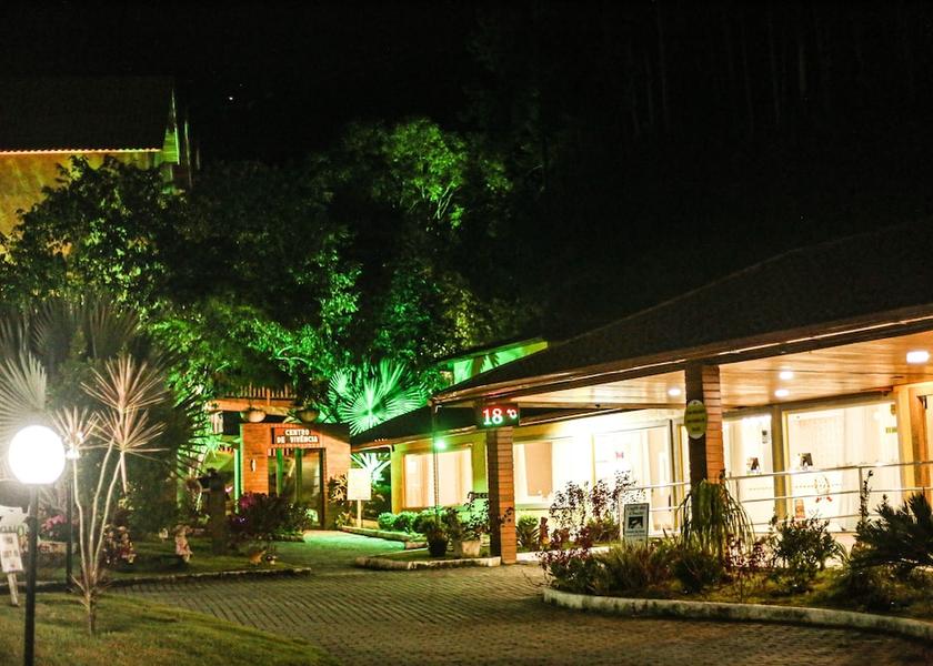 Espírito Santo Domingos Martins Facade