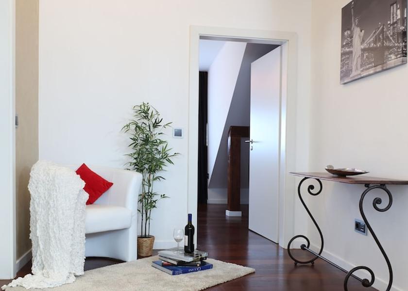 Canton Luxembourg Luxembourg City Living Area