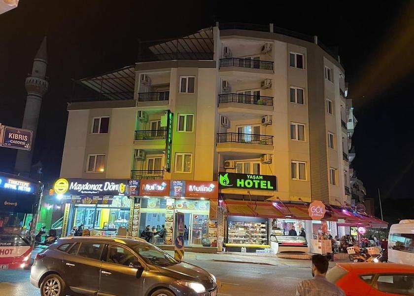 Izmir Izmir Facade