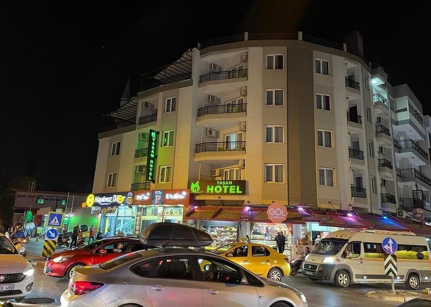 Izmir Izmir Front of property