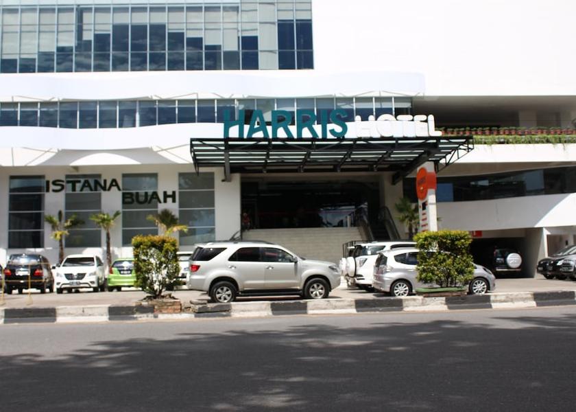  Pontianak Porch
