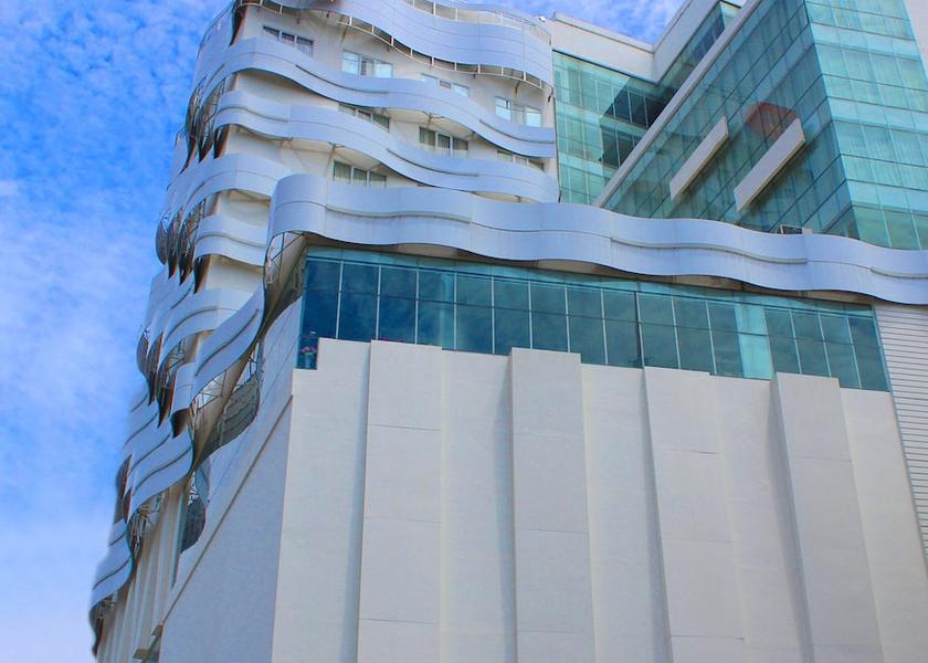  Pontianak Primary image