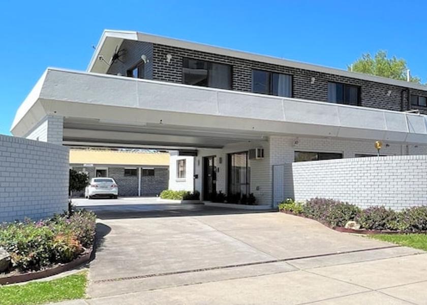 New South Wales Albury Primary image