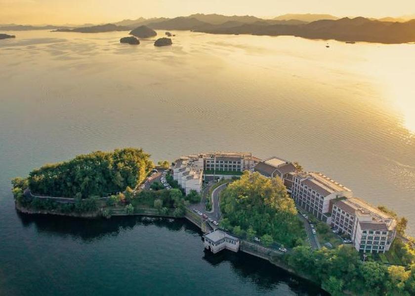 Zhejiang Hangzhou Exterior view
