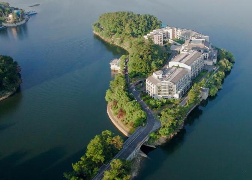Zhejiang Hangzhou Exterior view