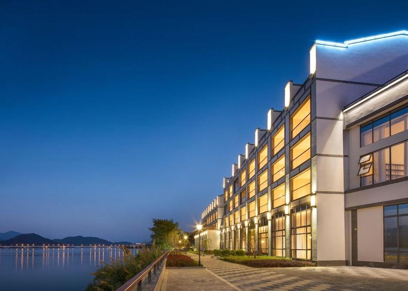 Zhejiang Hangzhou Exterior