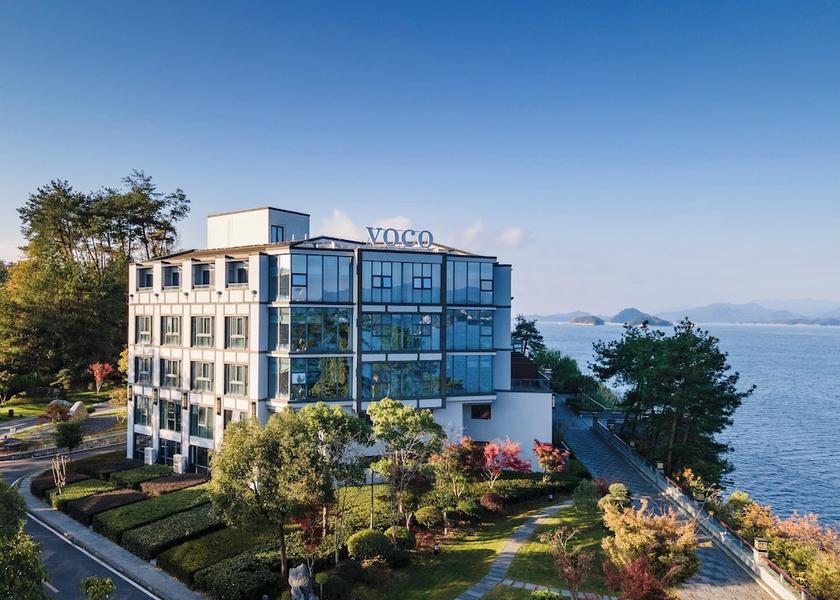 Zhejiang Hangzhou Exterior