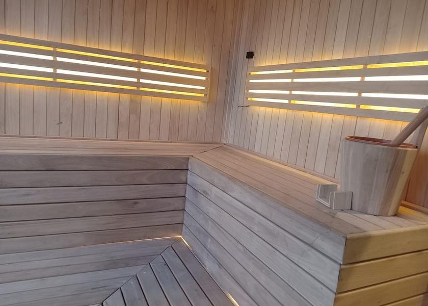 Tucumán Province Tucuman Sauna