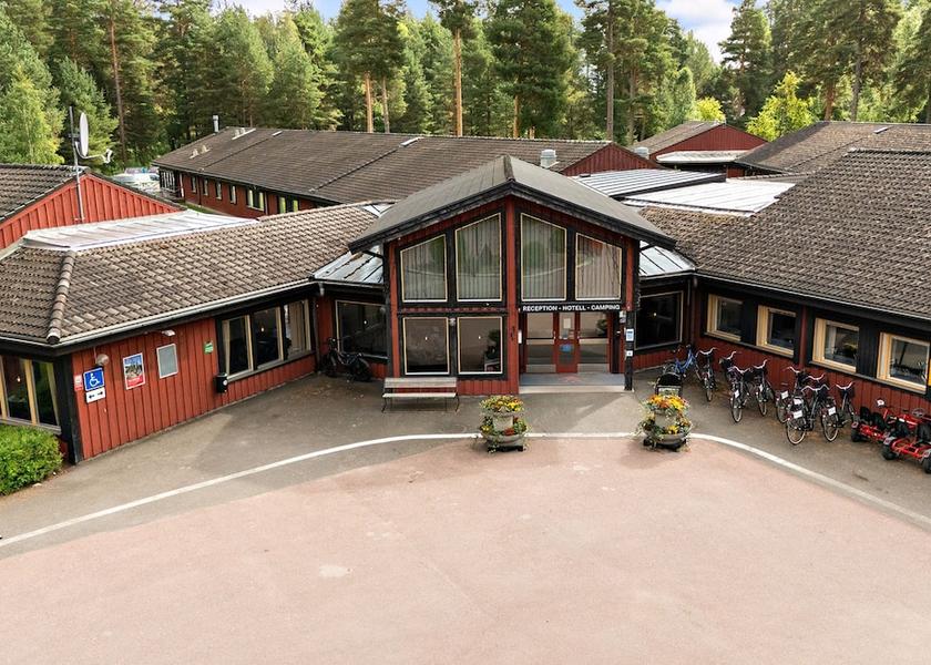 Dalarna County Mora Reception