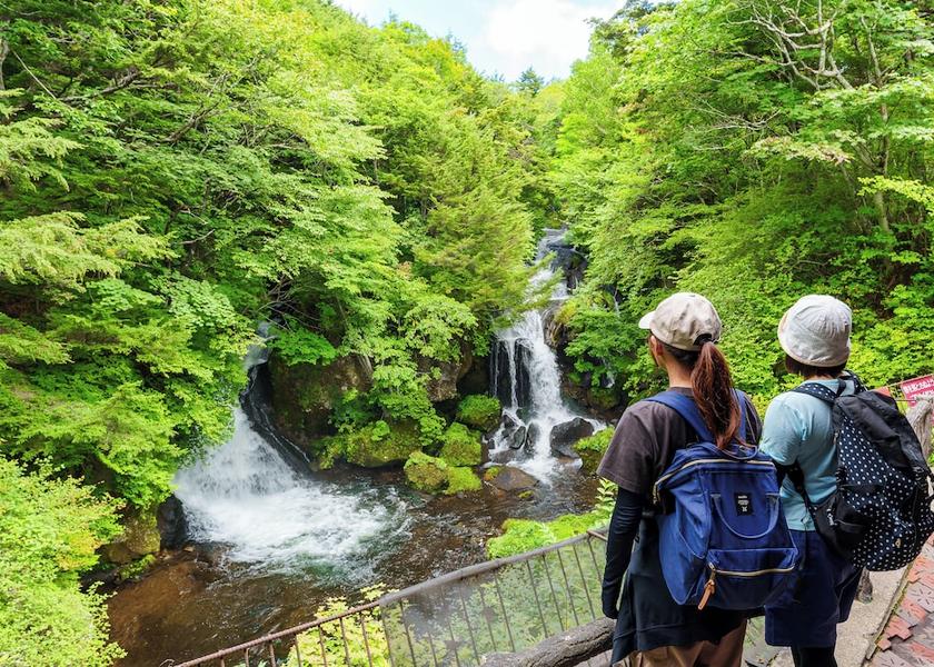Tochigi Nikko Point of interest
