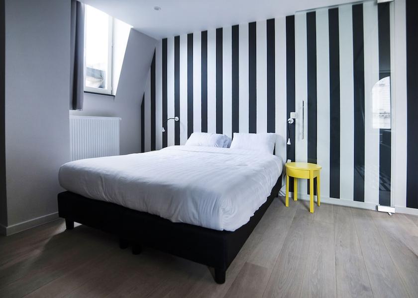 Flemish Region Antwerp Room