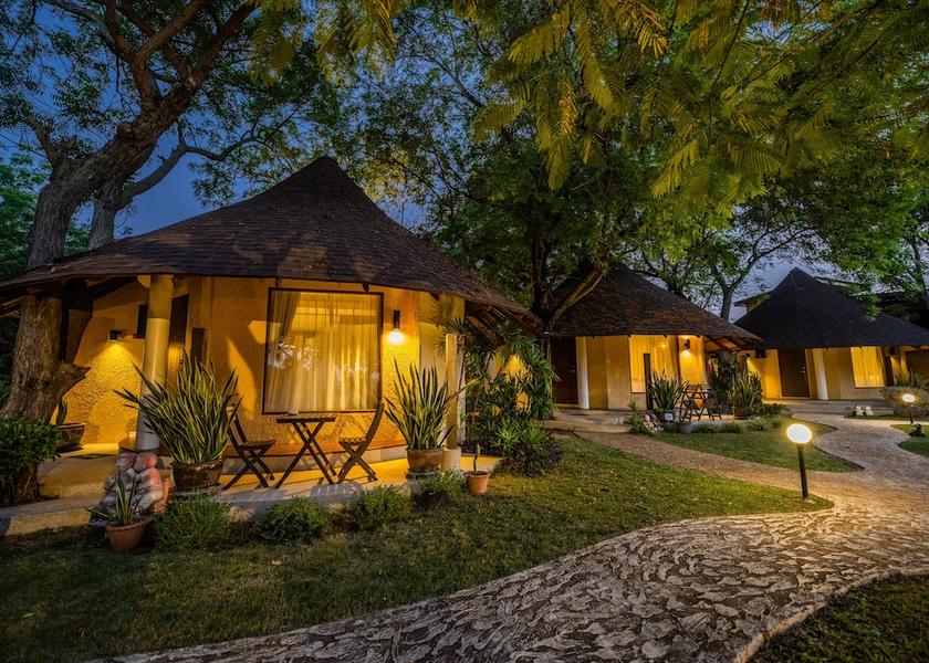 Chonburi Province Sattahip Property grounds