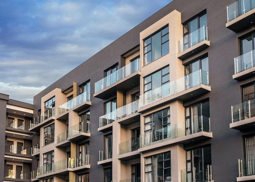 Gauteng Johannesburg Exterior