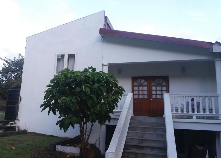  Praslin Facade