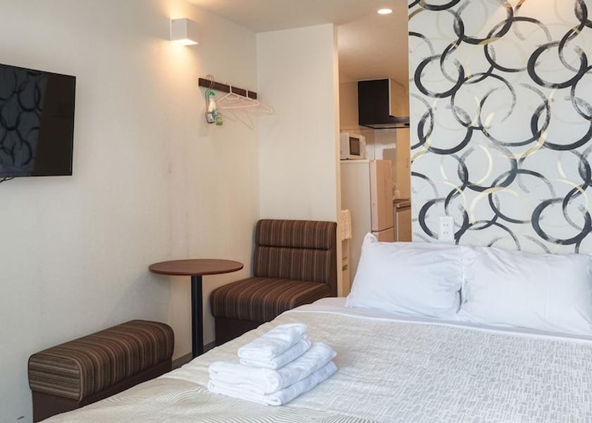Okinawa Naha Room