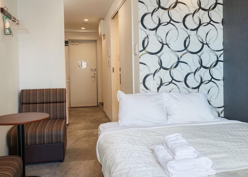 Okinawa Naha Room