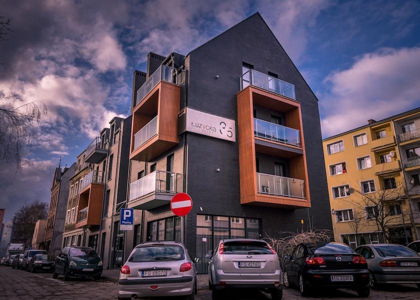 Lubusz Voivodeship Gorzow Wielkopolski Primary image