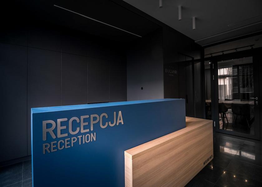 Lubusz Voivodeship Gorzow Wielkopolski Reception