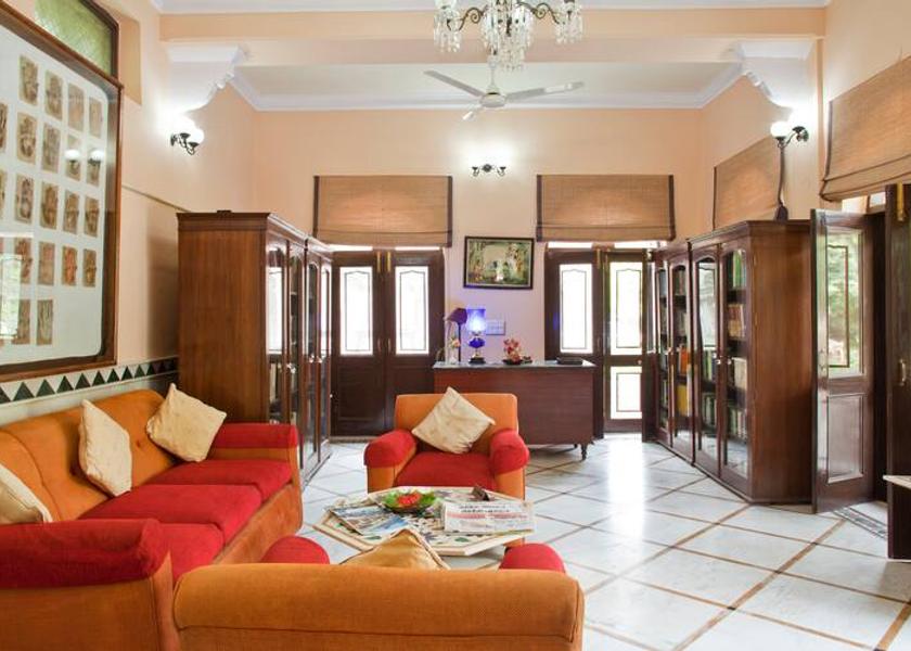 Rajasthan Bharatpur Public Areas
