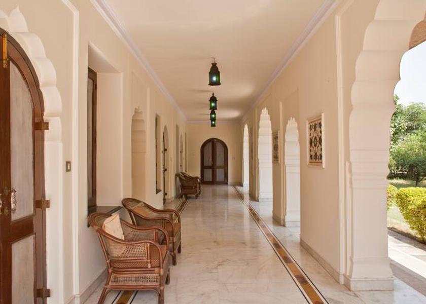 Rajasthan Bharatpur Public Areas