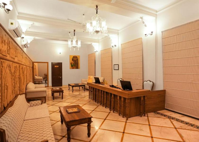 Rajasthan Bharatpur Public Areas