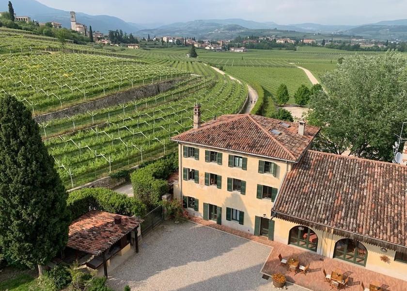 Veneto San Pietro in Cariano Primary image