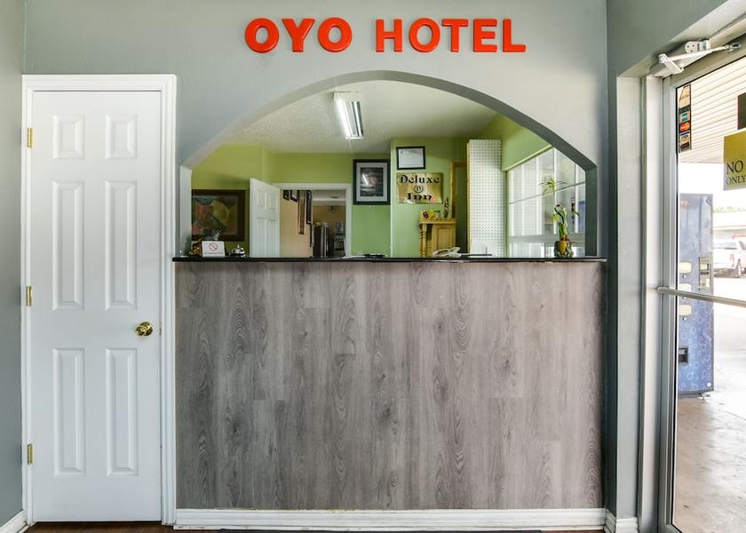 Texas Killeen Reception