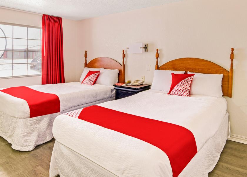 Texas Killeen Rooms