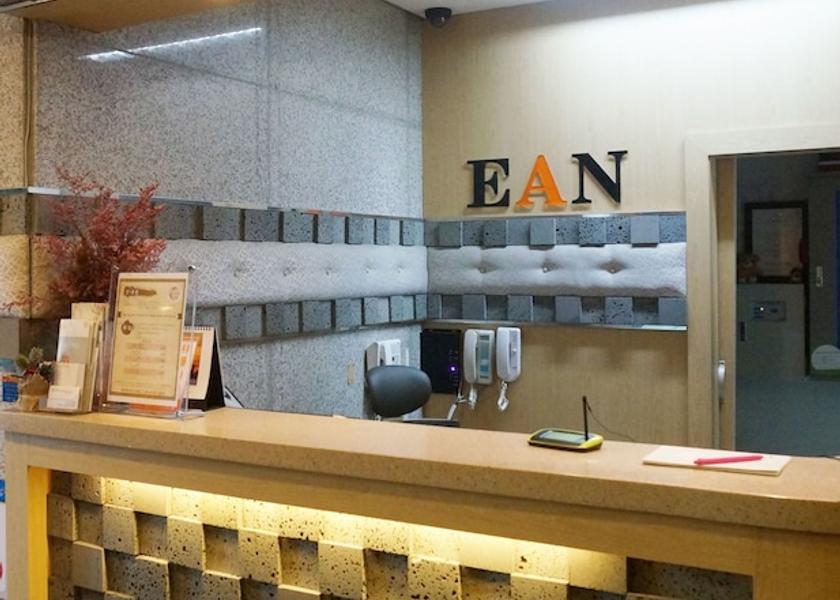  Daejeon Reception