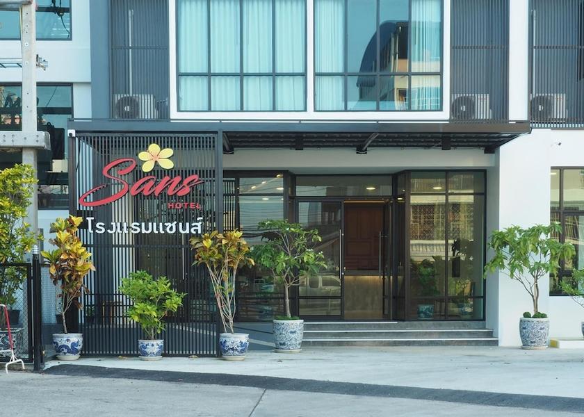 Ratchaburi Province Ratchaburi Exterior