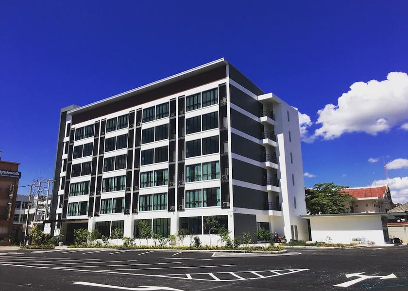 Ratchaburi Province Ratchaburi City view