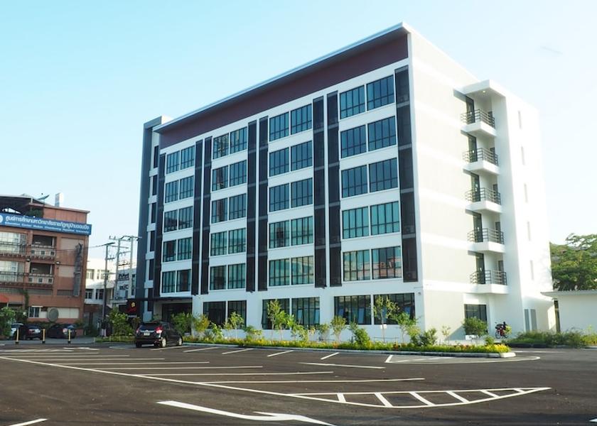 Ratchaburi Province Ratchaburi Exterior