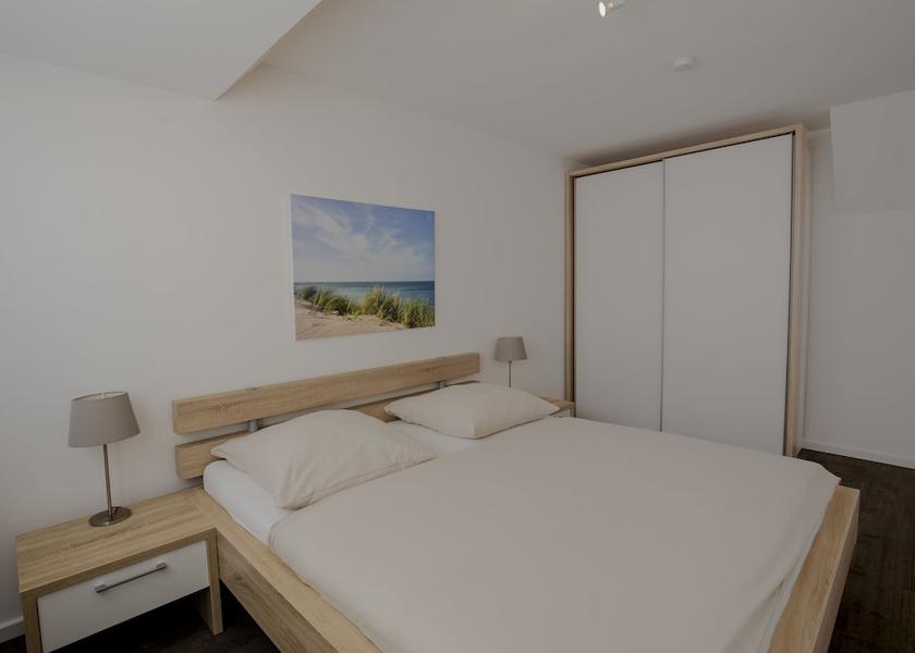 Schleswig-Holstein Scharbeutz Room