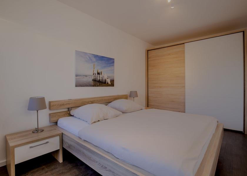 Schleswig-Holstein Scharbeutz Room