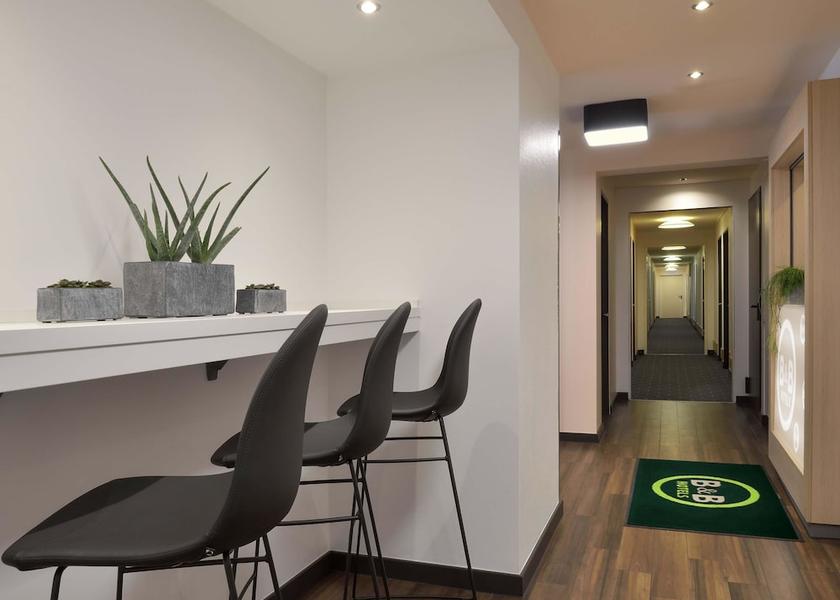 North Rhine-Westphalia Ratingen Business center
