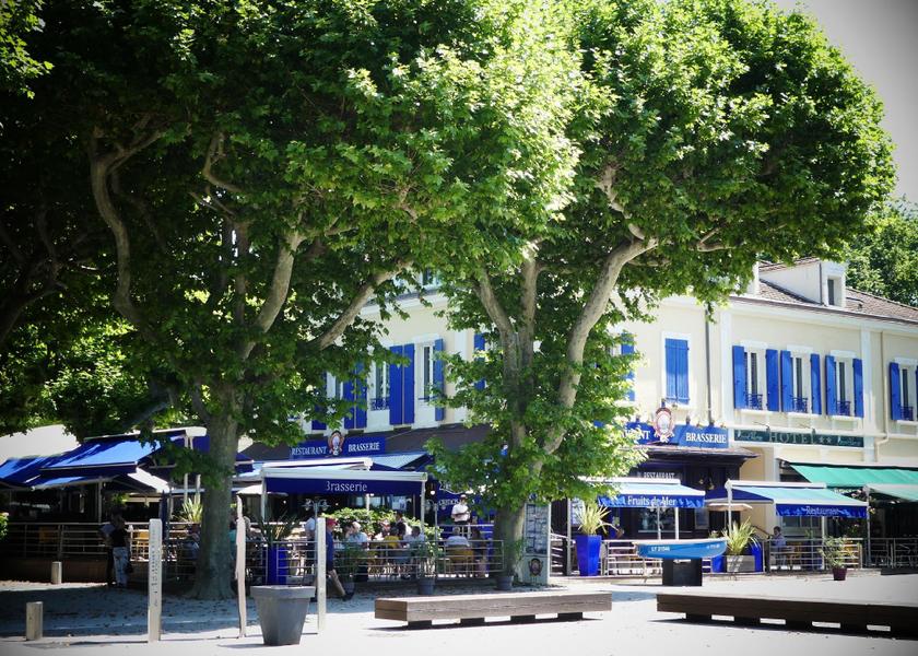 Auvergne-Rhône-Alpes Aix-les-Bains 