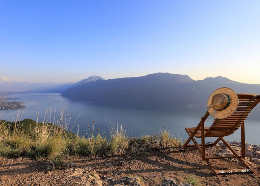Auvergne-Rhone-Alpes Aix-Les-Bains Hiking