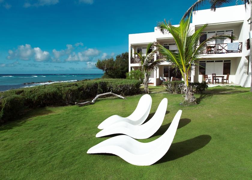  Inch Marlowe View from Property