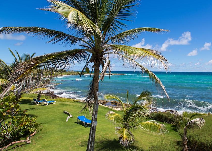  Inch Marlowe View from Property