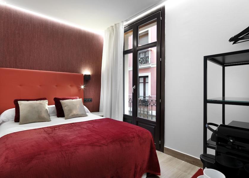 Basque Country Bilbao Room