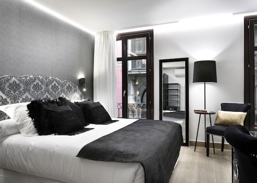 Basque Country Bilbao Room