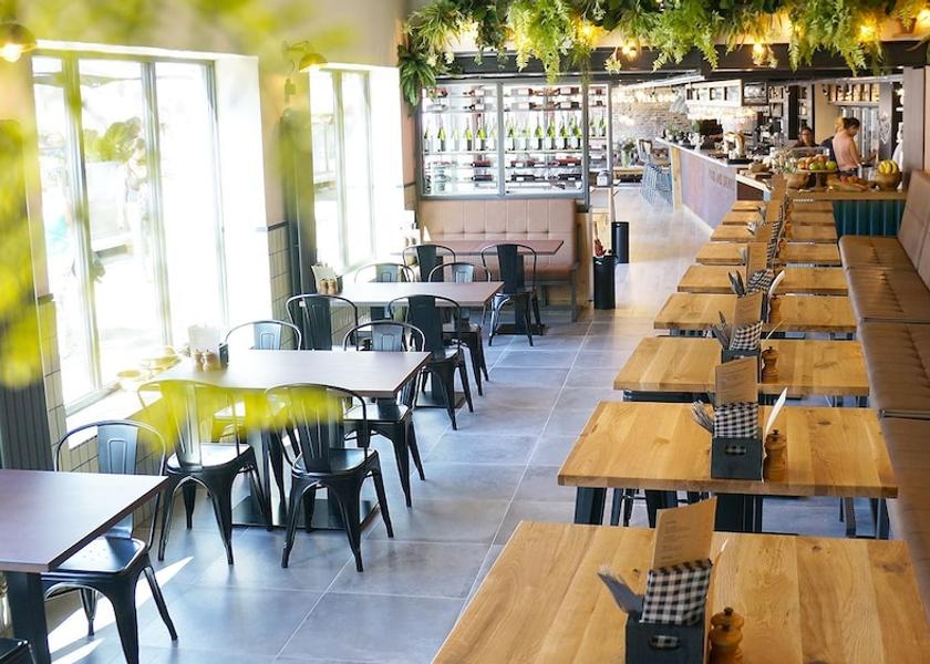 Walloon Region Bouillon Restaurant