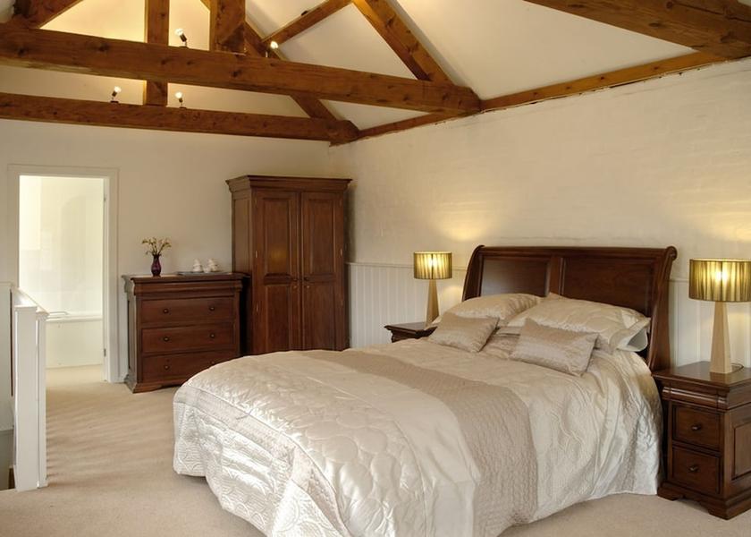England Hassocks Room