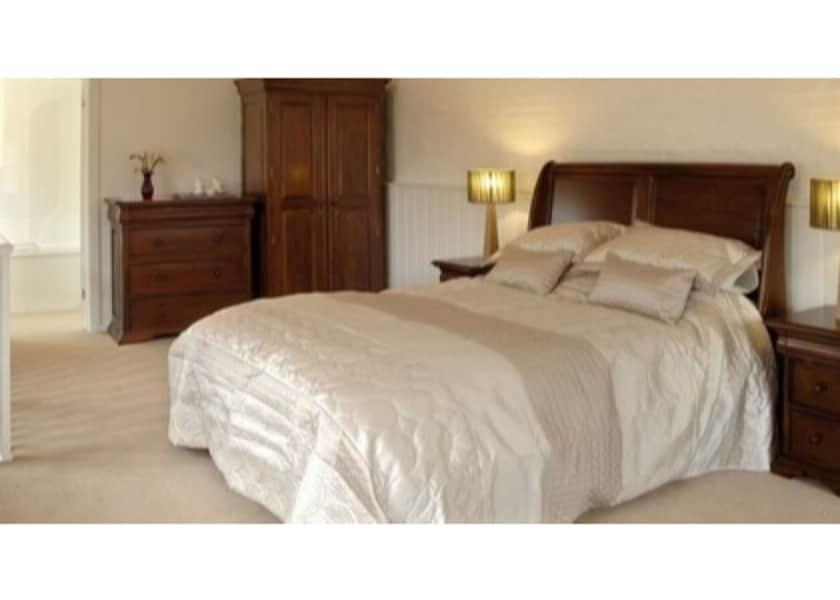 England Hassocks Room
