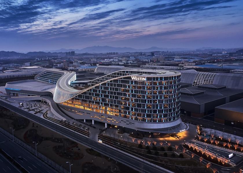 Shandong Qingdao Exterior