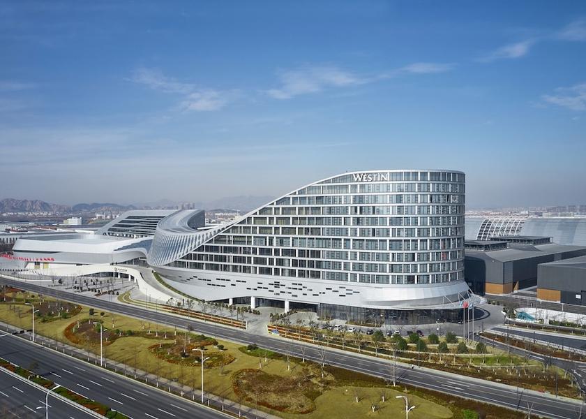 Shandong Qingdao Terrace