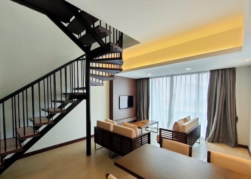 Negeri Sembilan Port Dickson Living area