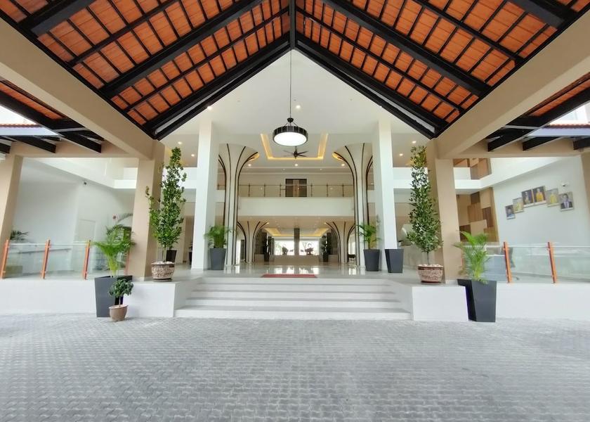 Negeri Sembilan Port Dickson Front of property