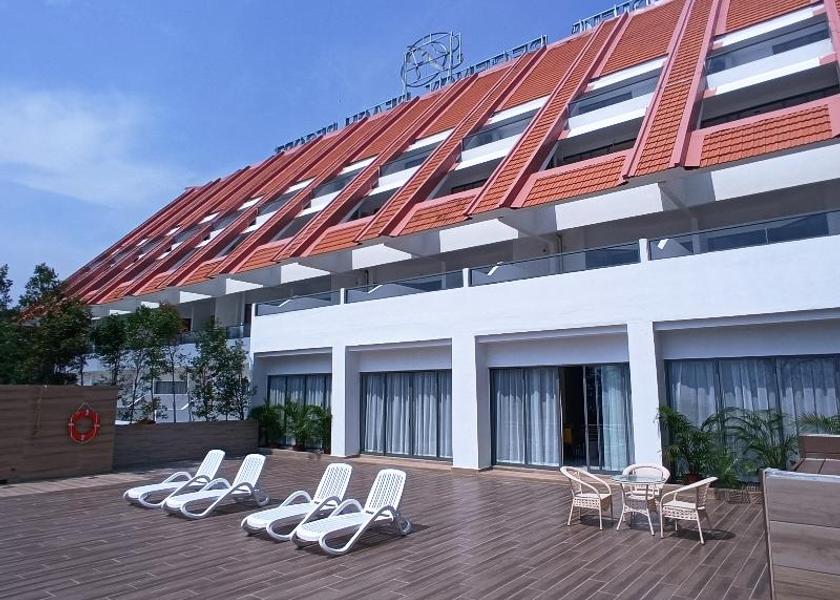 Negeri Sembilan Port Dickson Hotel Exterior